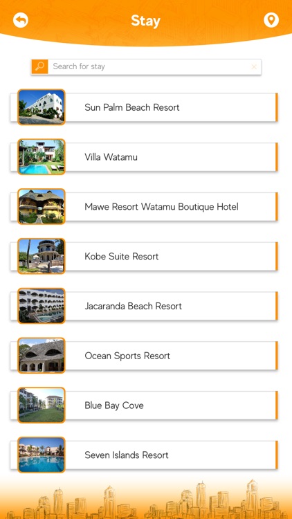 Watamu Travel Guide