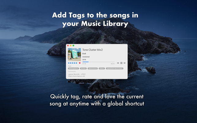 MusicTagger(圖1)-速報App