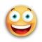 Are you searching for animated smileys for Message that are fun, adorable and easy to use