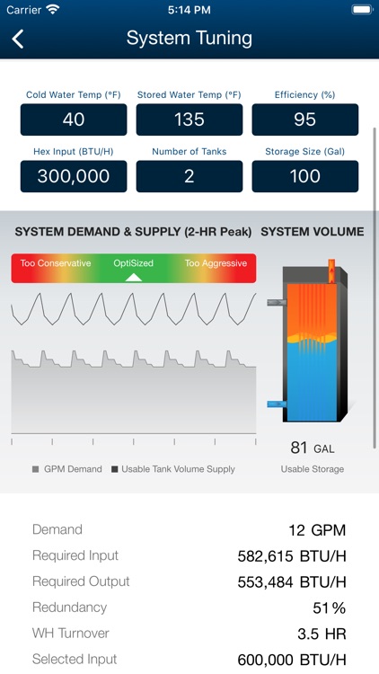 PVI OptiSize screenshot-3