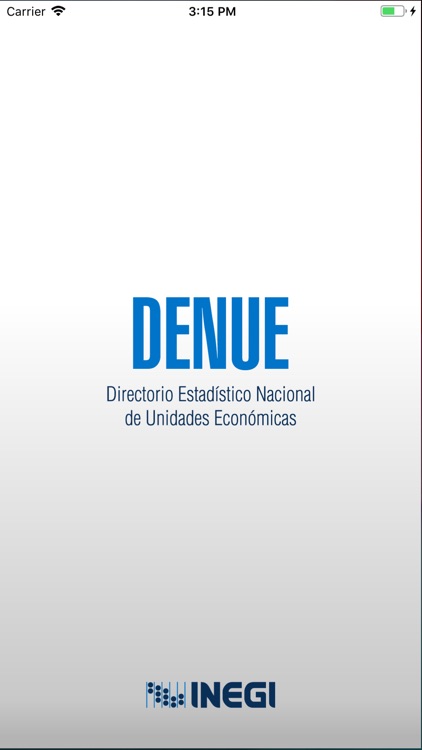 DENUE