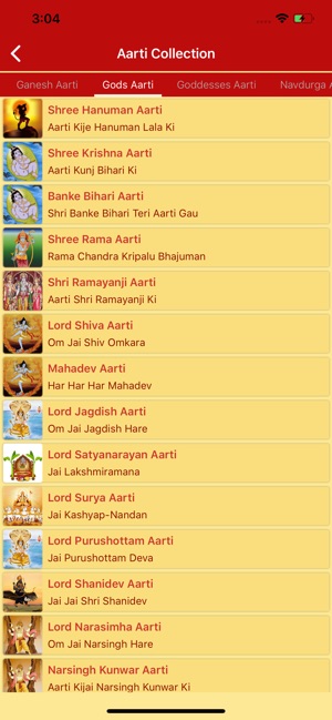 Hindu Calendar - Drik Panchang(圖9)-速報App