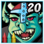 Coloring Book 20