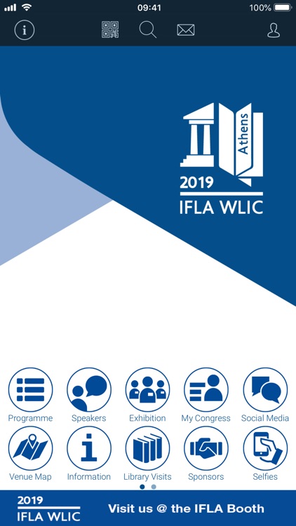 IFLA WLIC 2019