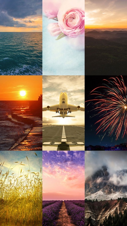 Beautiful HD Wallpapers 50000+ screenshot-7