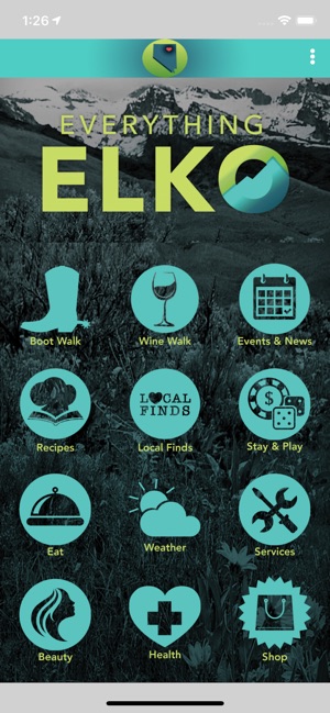 Everything Elko(圖1)-速報App