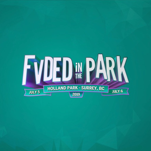 FVDED in the Park
