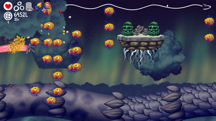 EarthNight screenshot-9