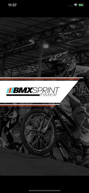 BMX Sprint Timer(圖1)-速報App