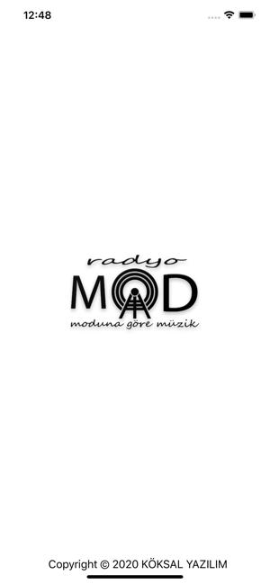 Radyo Mod(圖1)-速報App