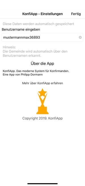 KonfiApp(圖3)-速報App