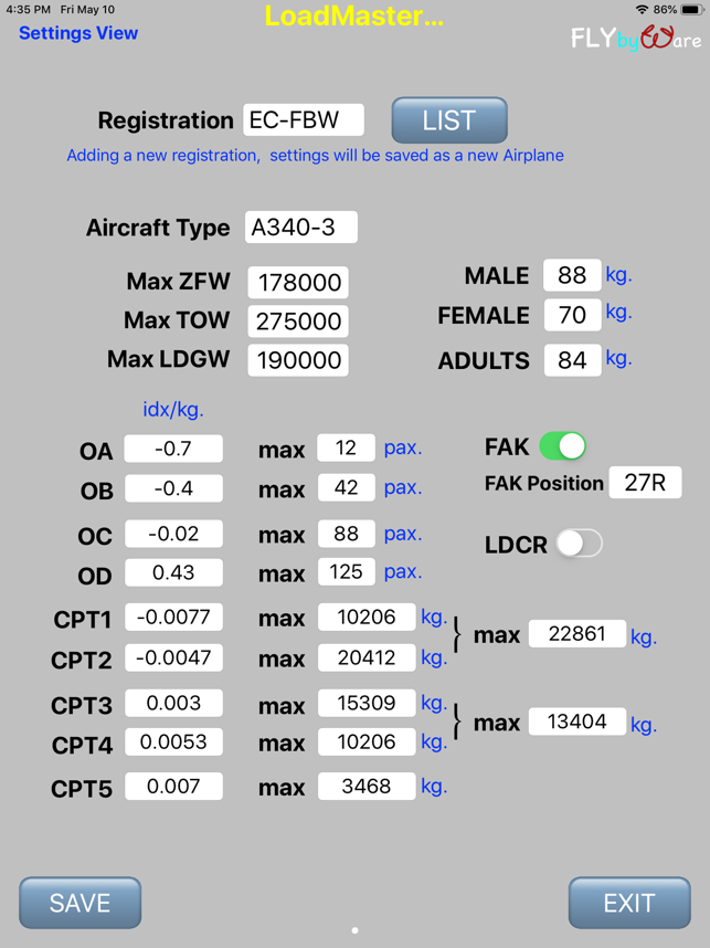 LoadMasterWare(圖2)-速報App