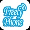 The all new Freely Phone for iPhone device will enable end users to enjoy high-end VoIP calling experience at low rates