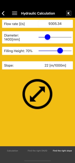 KRAH Pipe Calculation(圖3)-速報App