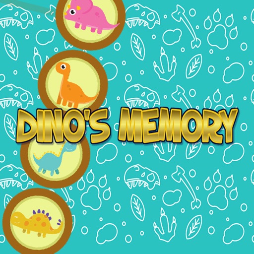 Dinos Memory