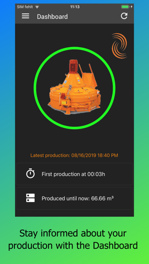 WCS Plant Statistics(圖1)-速報App