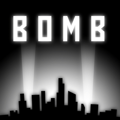 ‎Bomb: A Modern Missile Command