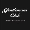 Gentleman's Club【Beauty Salon】