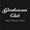 Gentleman's Clubb【Beauty Salon】の公式アプリです。