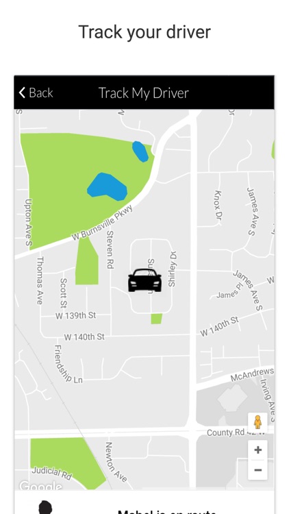 Limo To Go screenshot-4