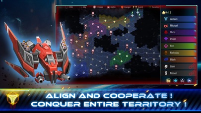 Colony Conflict: Advanced War screenshot 3