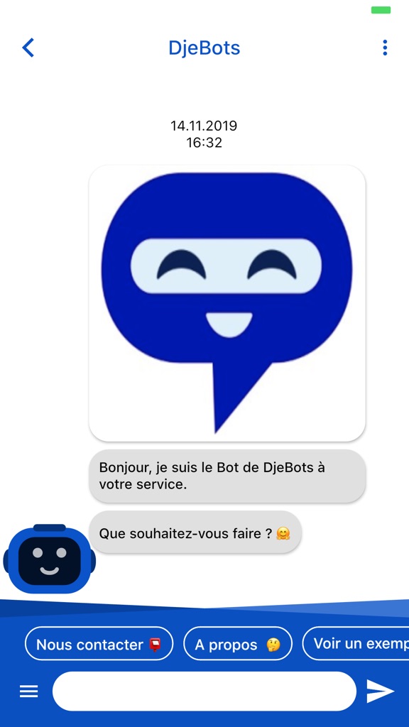 【图】Djebots(截图2) 【图】Djebots(截图2)