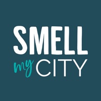 Smell MyCity app not working? crashes or has problems?