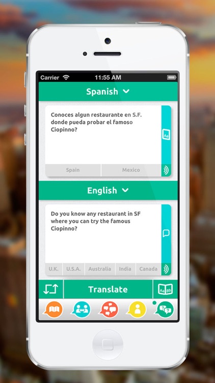 Lext Talk - Language Exchange! screenshot-4