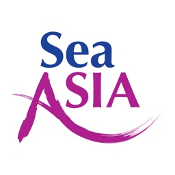 Sea Asia 2019