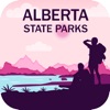 Alberta State Parks