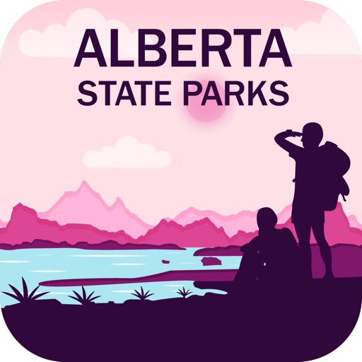 Alberta State Parks