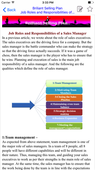 How to cancel & delete My Brilliant Selling Plan -Start Brilliant Selling from iphone & ipad 2