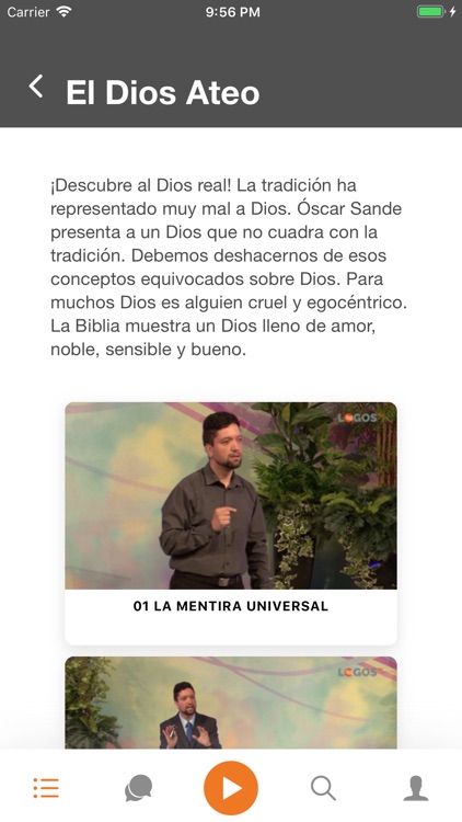 Logos TV