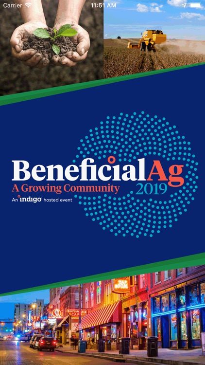 Beneficial Ag 2019