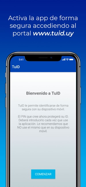 TuID móvil(圖2)-速報App