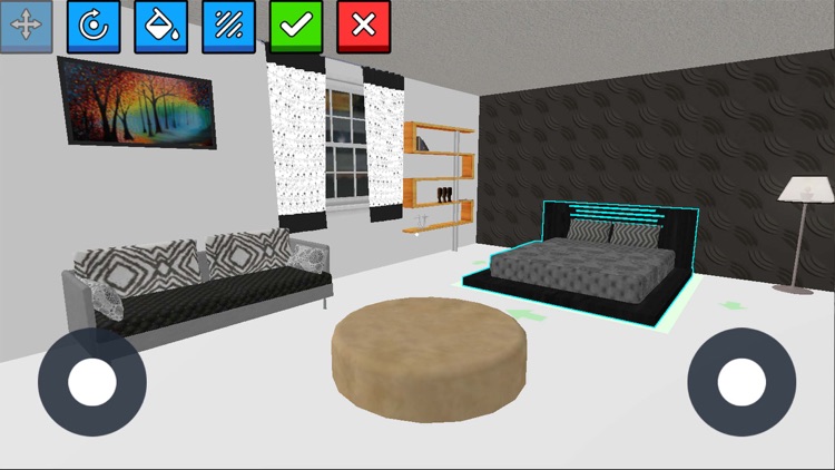 Dream House 2-Interior Design