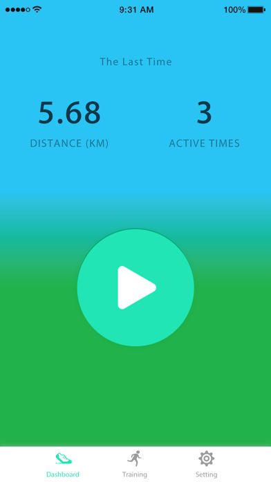 Fit-Moji screenshot 2