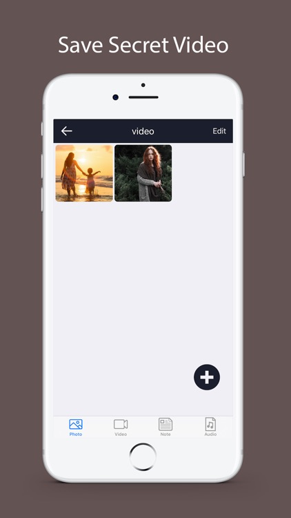 Secret Photo And Video Vault
