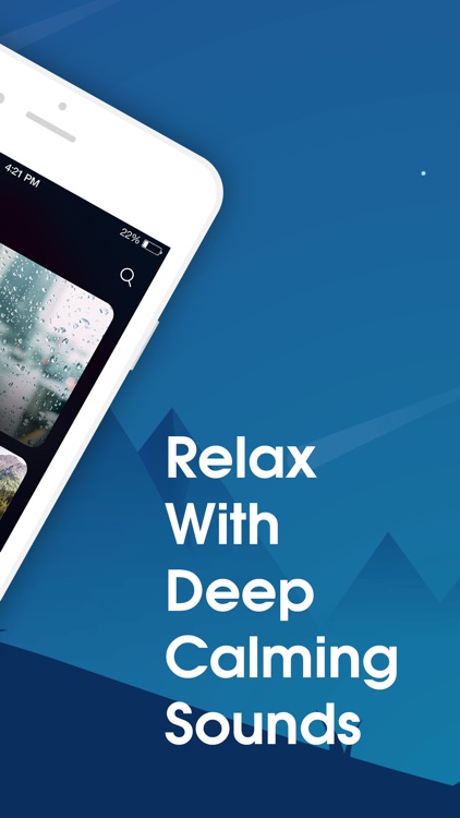 Sleep Sounds: Meditation