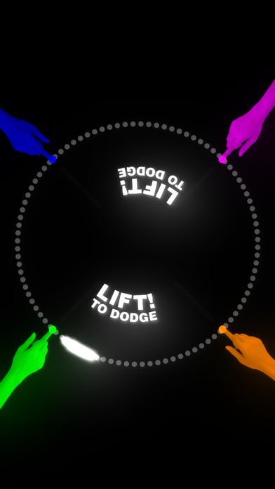 Dojji Ball Screenshot 2