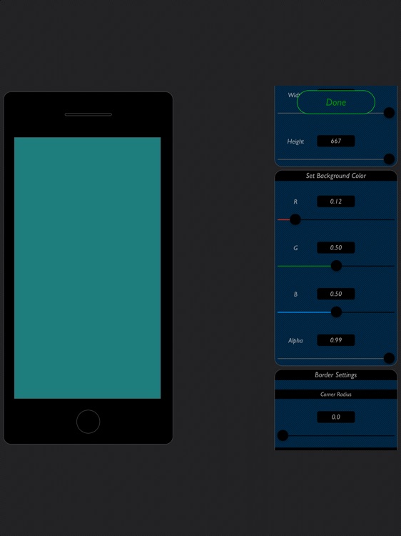 MockupBlue screenshot-4