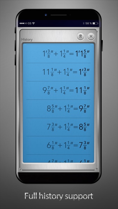 Construction Calculator™ screenshot 3