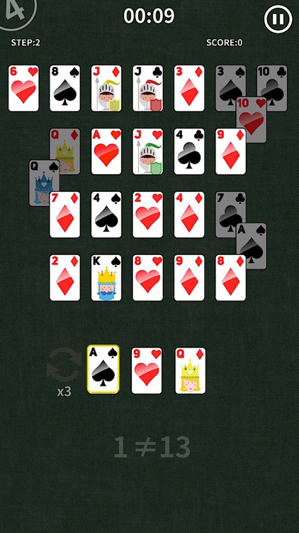 Super Pyramid Poker