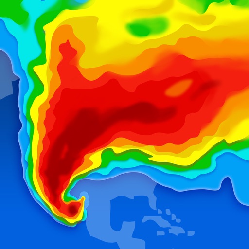 Weather Radar-Myradar