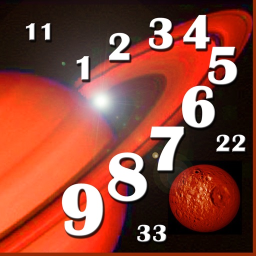 Numerology