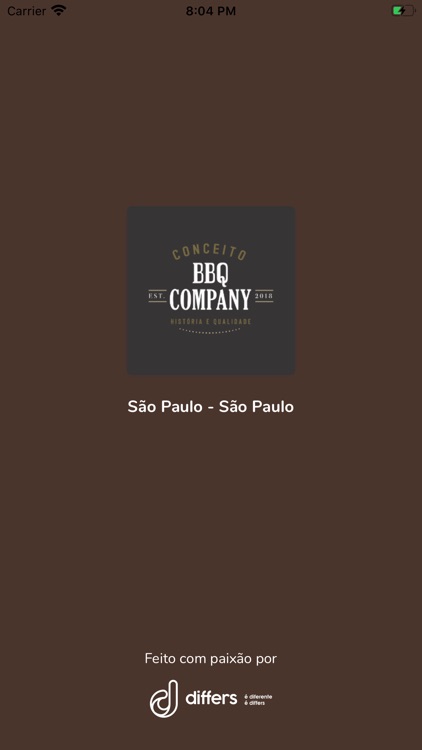 BBQ Company