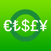 Currency icon