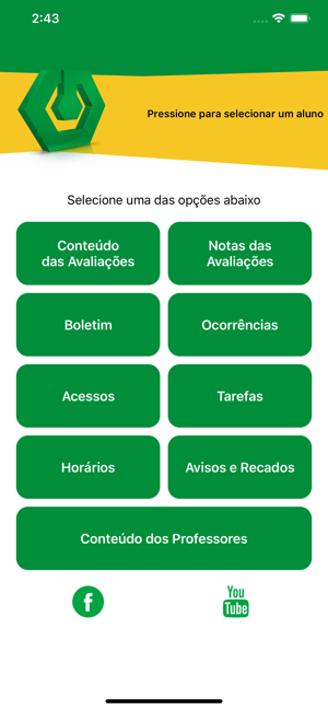 Meu Universitário(圖2)-速報App