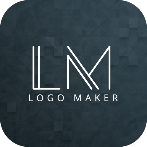 Logo Maker - создать логотип Mac OS X
