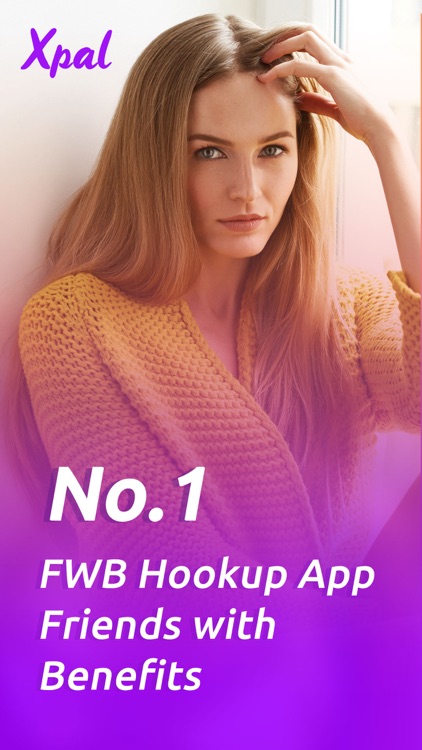 FWB Adult Friend Hookup: Xpal